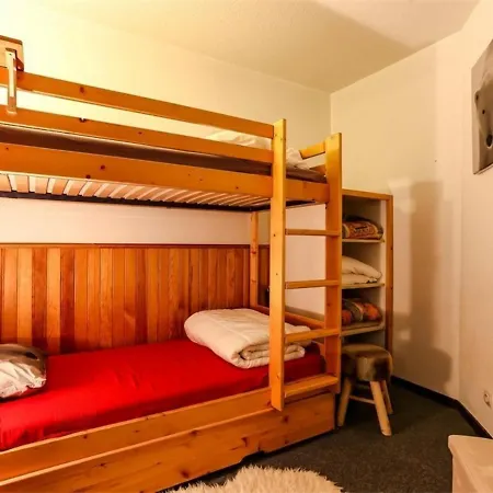 Appartement Val Thorens, 3 Pièces, 4 Personnes - Fr-1-637-19 Val Thorens