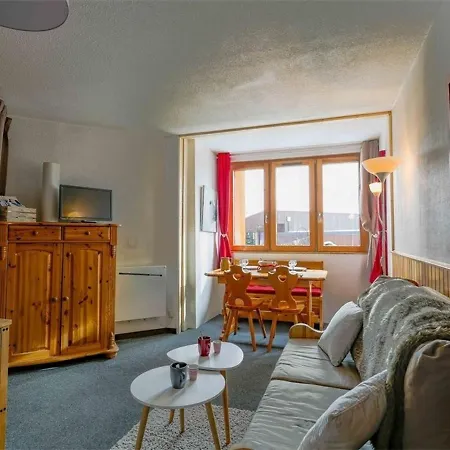 Val Thorens, 3 Pièces, 4 Personnes - Fr-1-637-19 Val Thorens