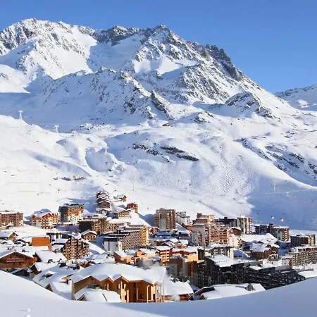 Val Thorens, 3 Pièces, 4 Personnes - Fr-1-637-19