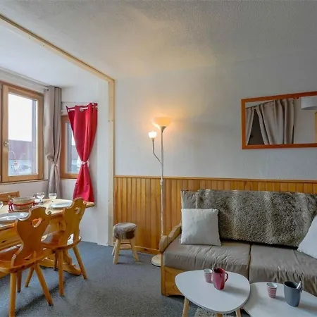 Appartement Val Thorens, 3 Pièces, 4 Personnes - Fr-1-637-19 Val Thorens